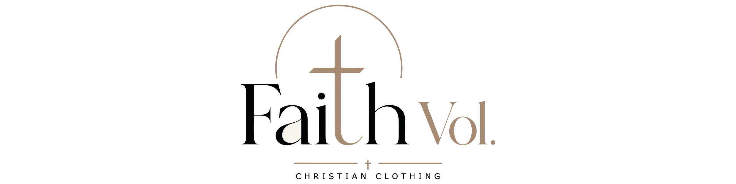 Banner image of Faith Vol.