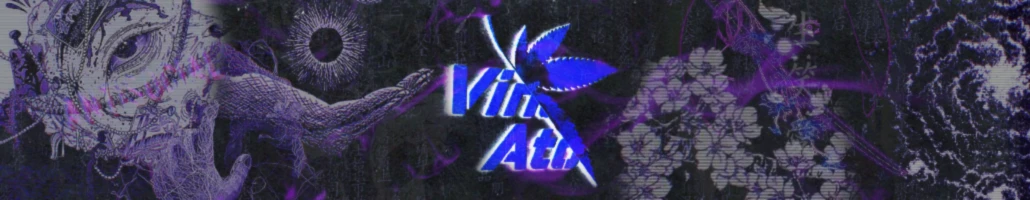 Bannière de Vincent Atomic
