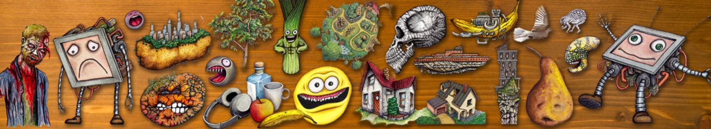 Banner image of Mr. Stampfer