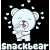 Snackbear