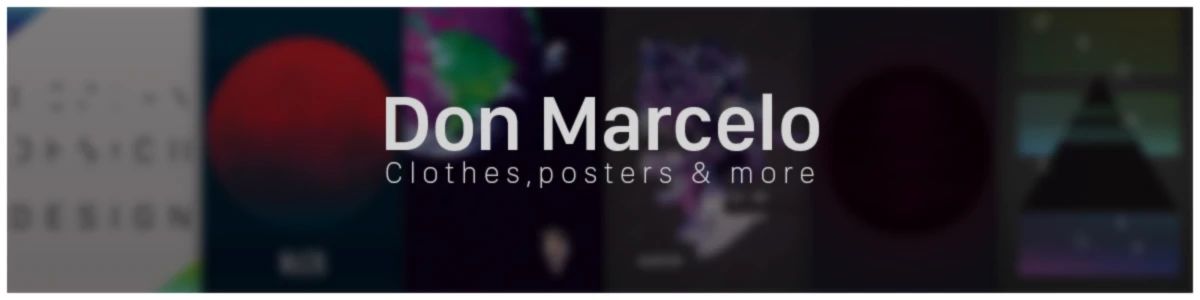 Bannière de Andrea Marcelli