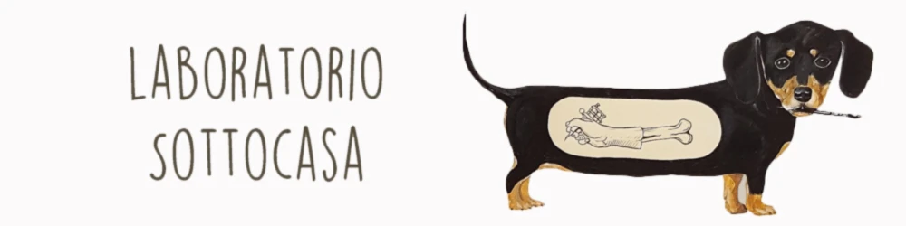 Banner image of Laboratorio SottoCasa