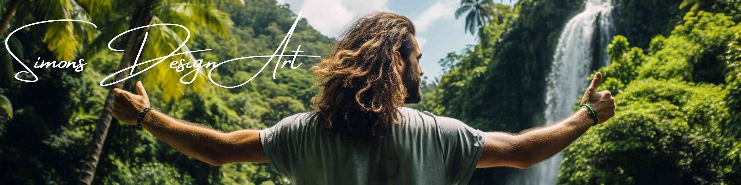 Bannerbild von SimonsDesignArt
