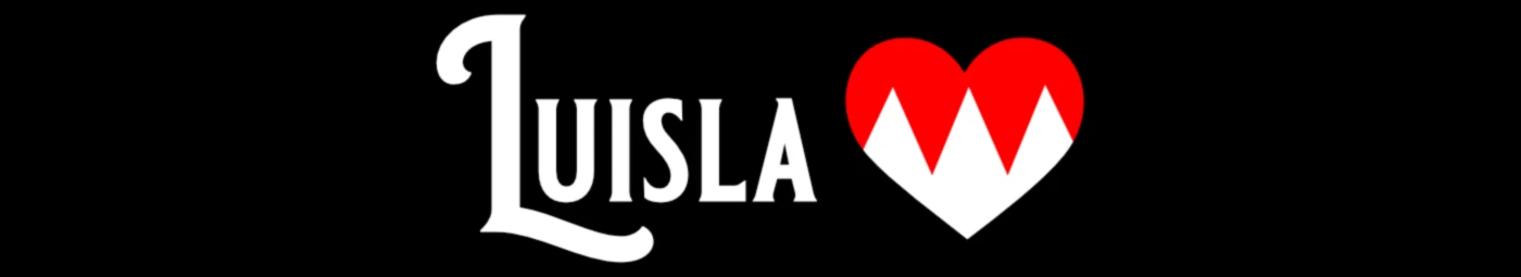 Bannerbild von Luisla