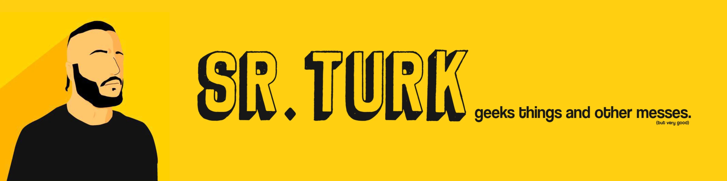 Banner image of SrTurk