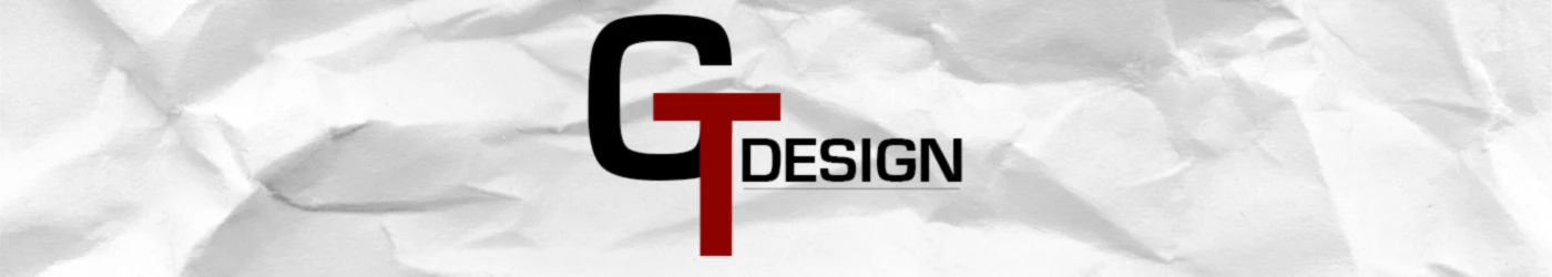 Banner image of GT-Design