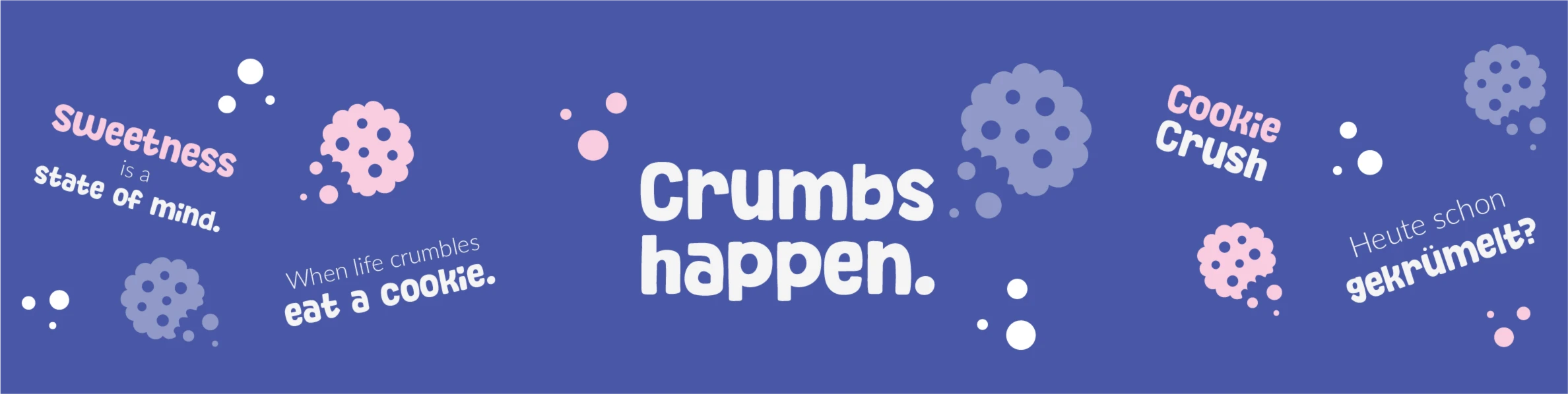 Banner image of CookieLee