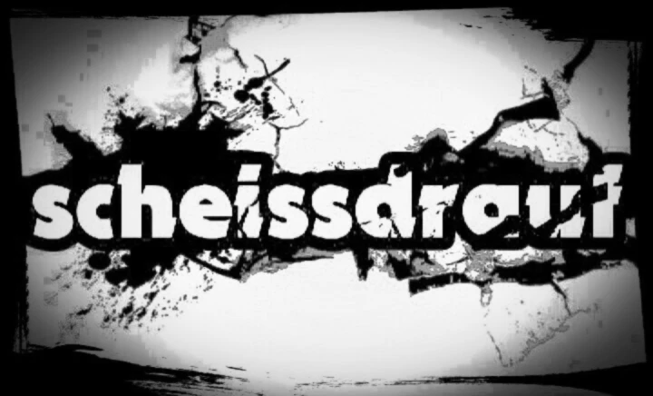 Bannerbild von scheissdrauf