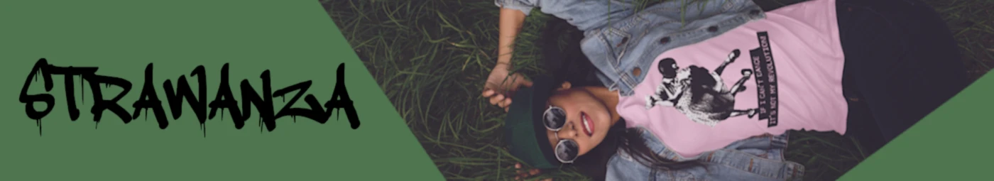 Banner image of Strawanza