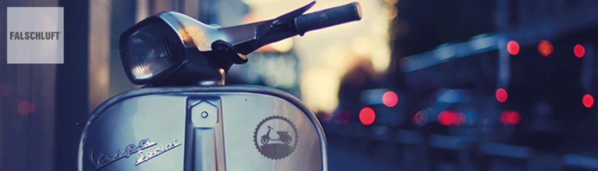 Banner image of Falschluft Streetwear