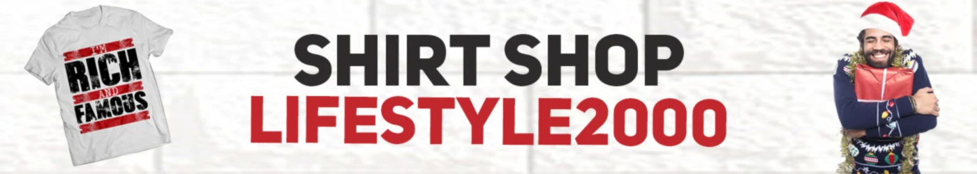 Banner image of Lifestyle2000