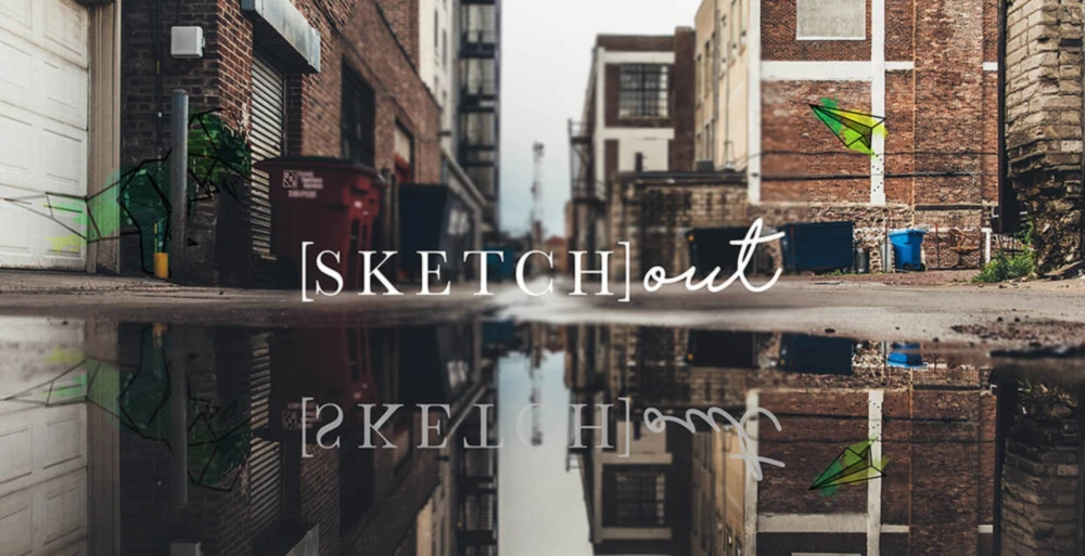 Banner image of sketch out