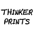 Thinker Prints