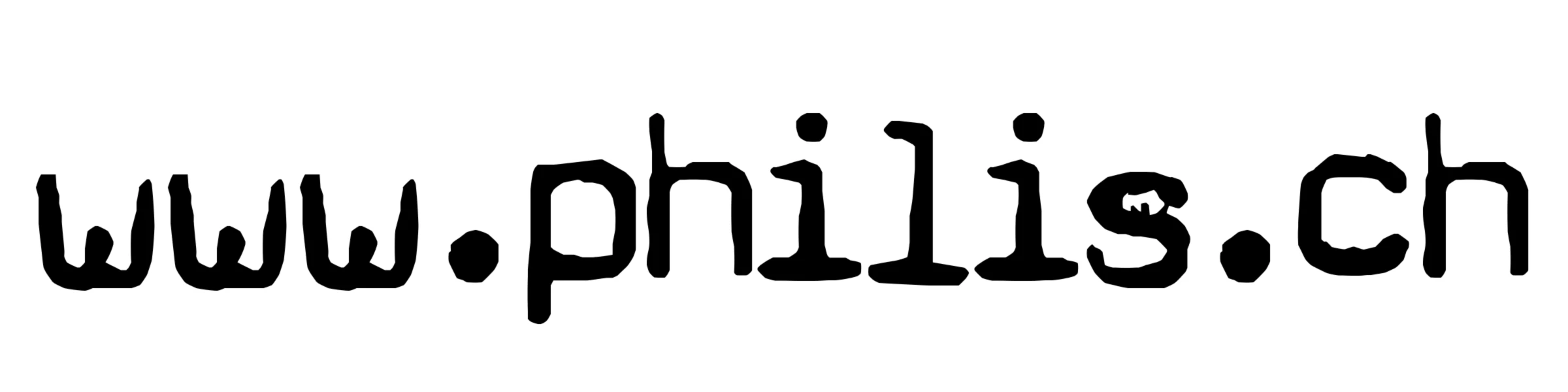Bannerbild von philis.ch