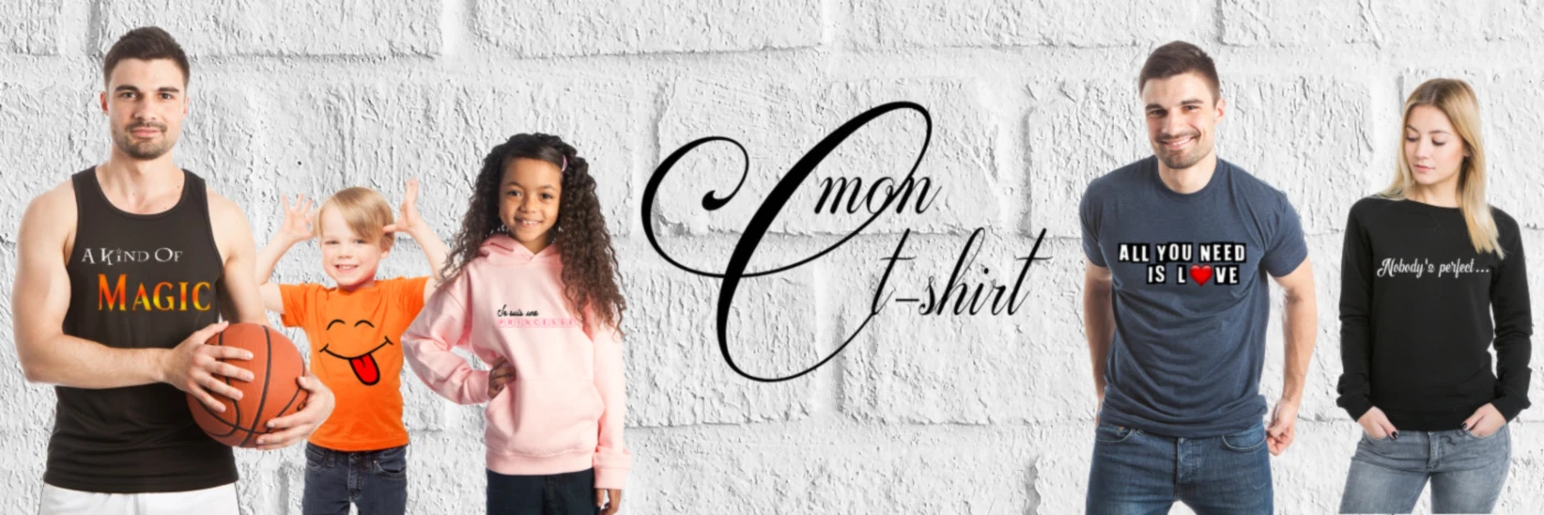 Banner image of Laura C-mon-Tshirt