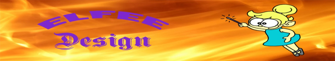 Bannière de Elfee Design
