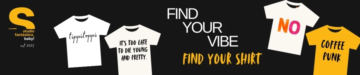 Banner image of Studio fantastico