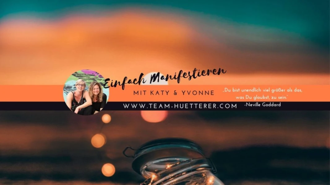 Banner image of Team Huetterer