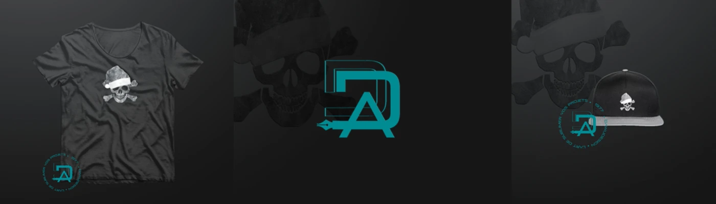 Bannière de Dawudesign