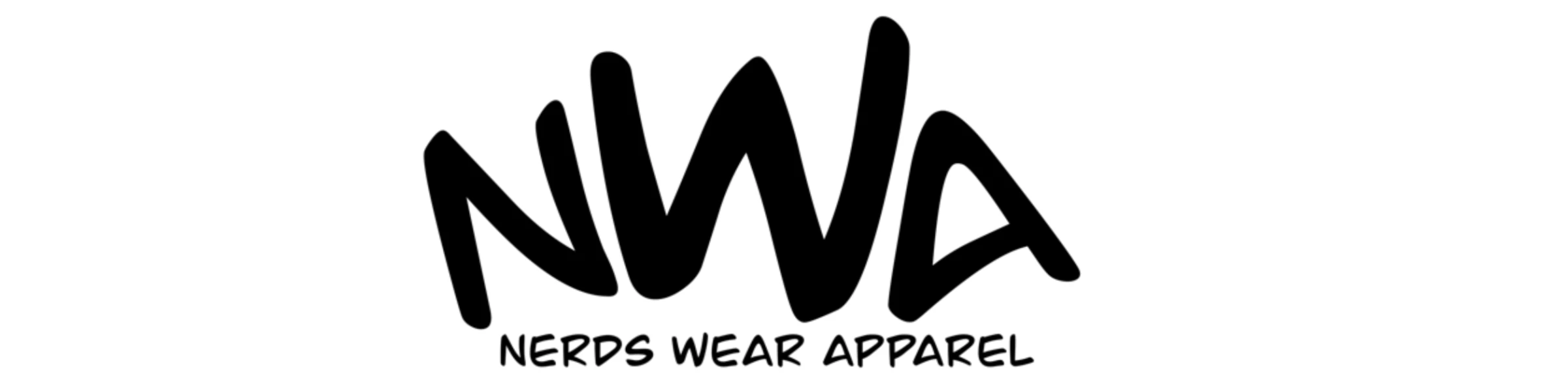 Bannerbild von Nerds Wear Apparel