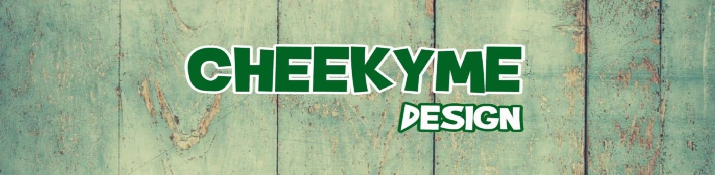 Bannière de CHEEKYME