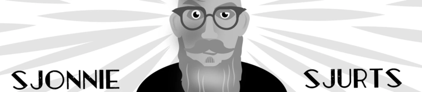 Banner image of Sjonniesjurt