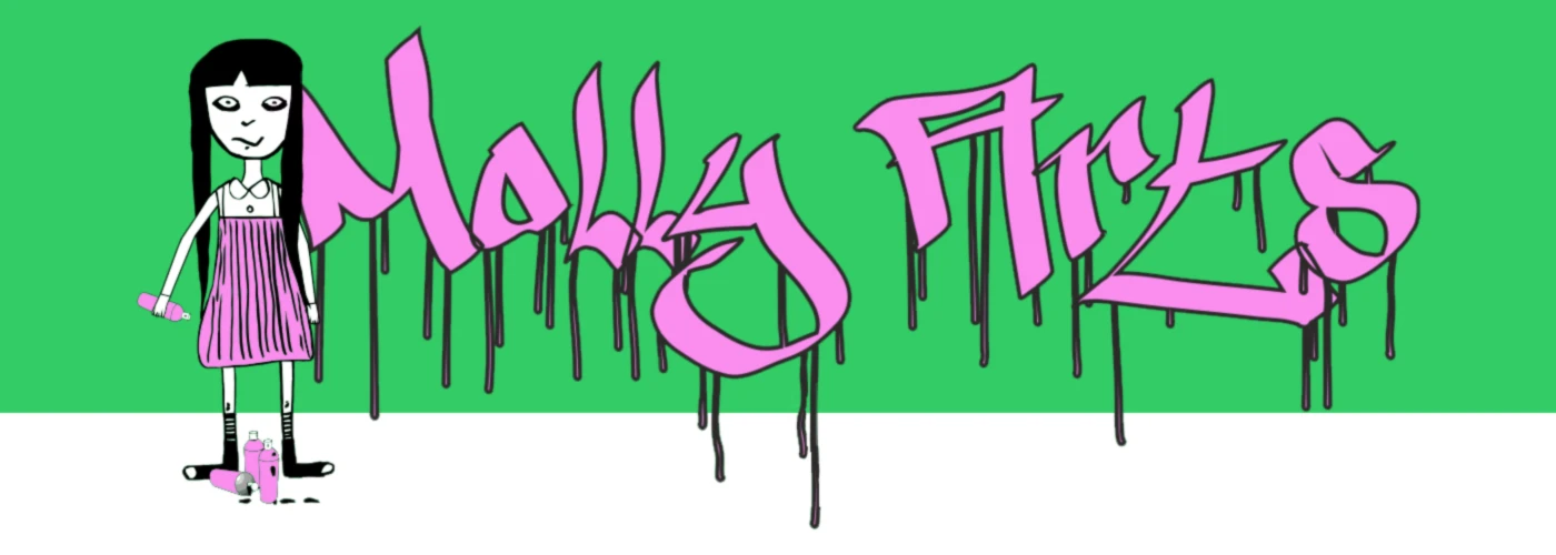 Banner image of molly-arts