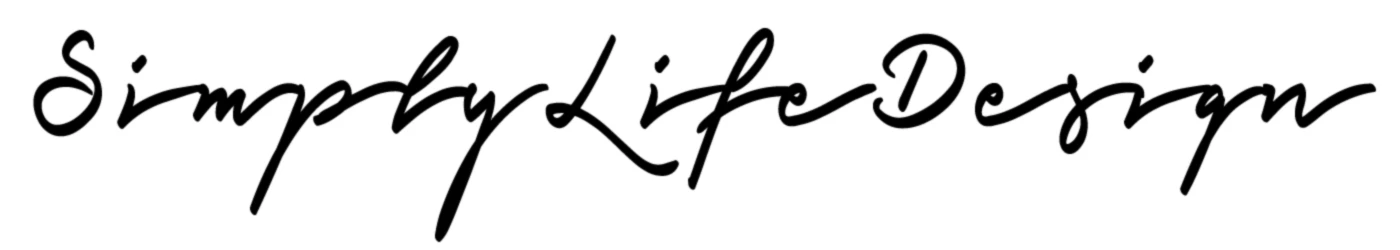 Banner image of SimplyLifeDesign