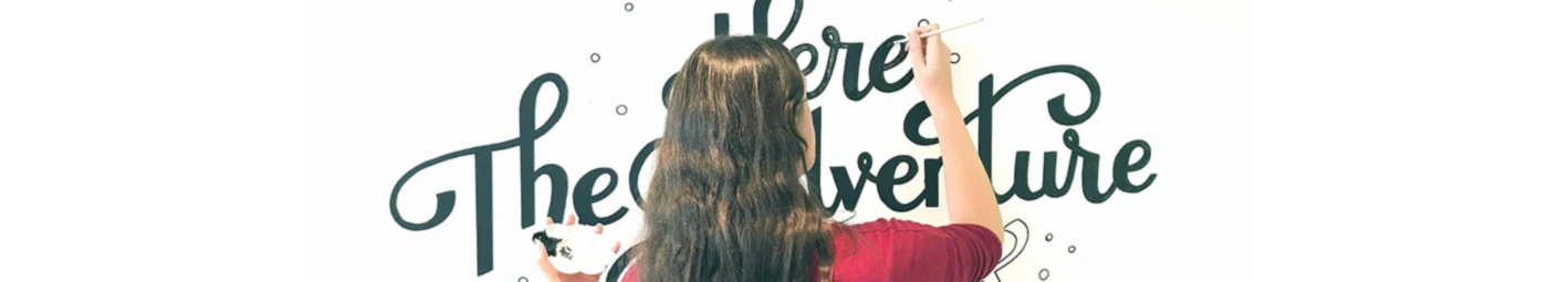 Banner image of Caroline Villien Illustratrice