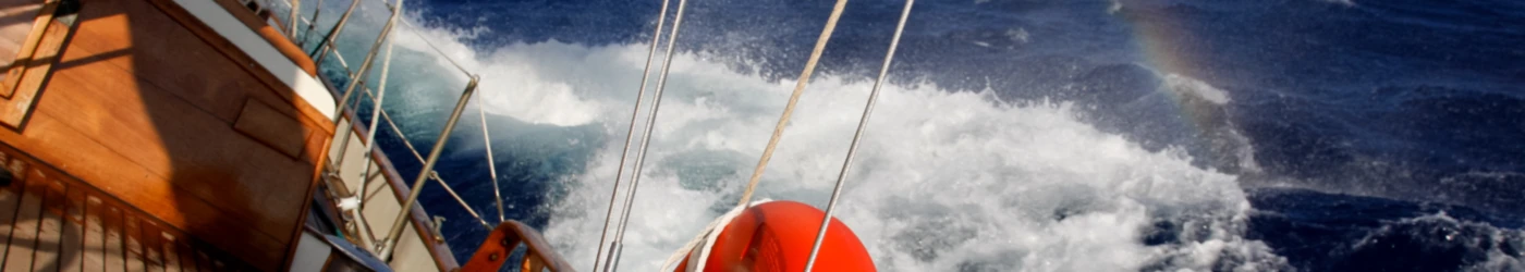 Banner image of Crazy Sailor