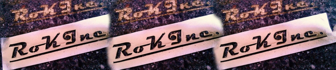 Banner image of RoK Inc.