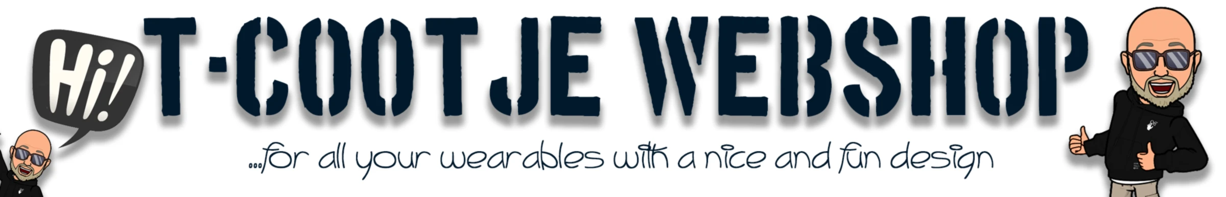 Banner image of T-Cootje