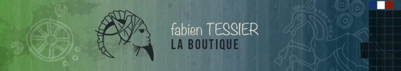 Banner image of Fabien Tessier