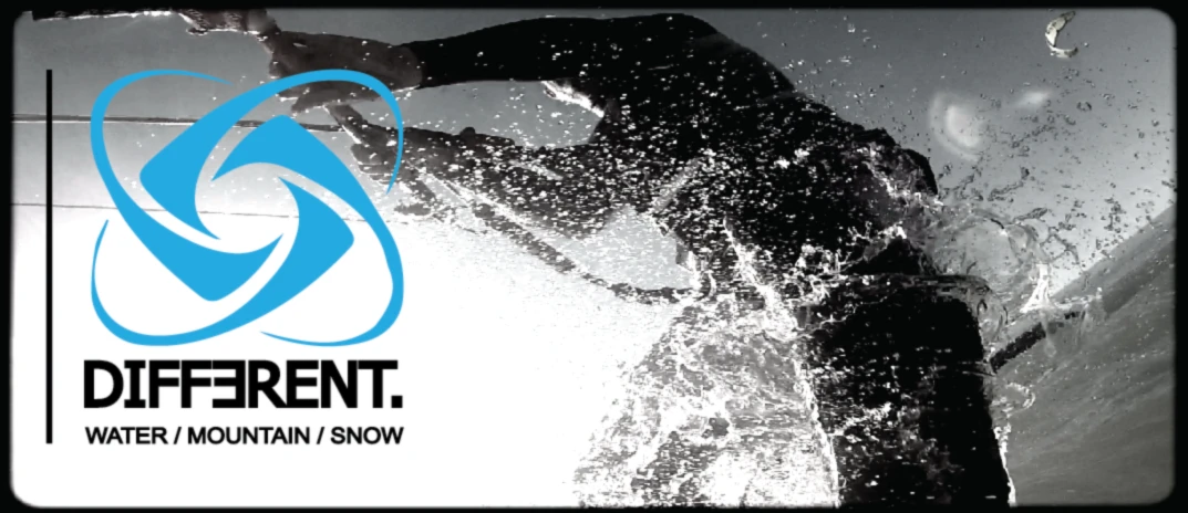 Bannière de Different.Sportswear