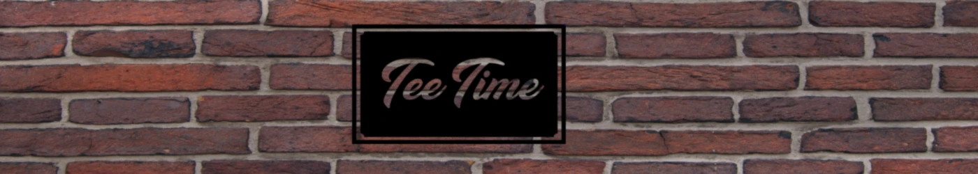 Banner image of Tee Time Design