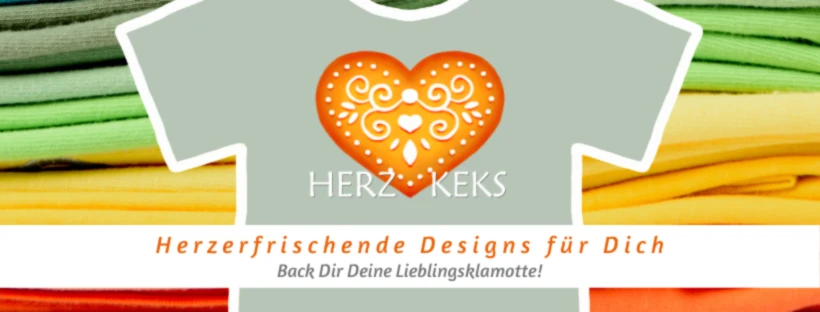 Banner image of Herzkeks