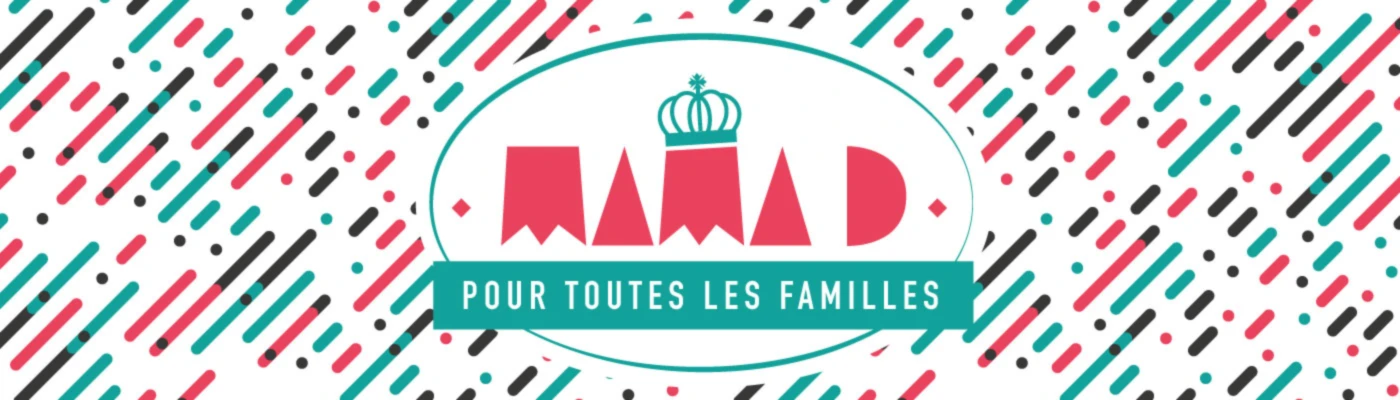 Banner image of MamaD