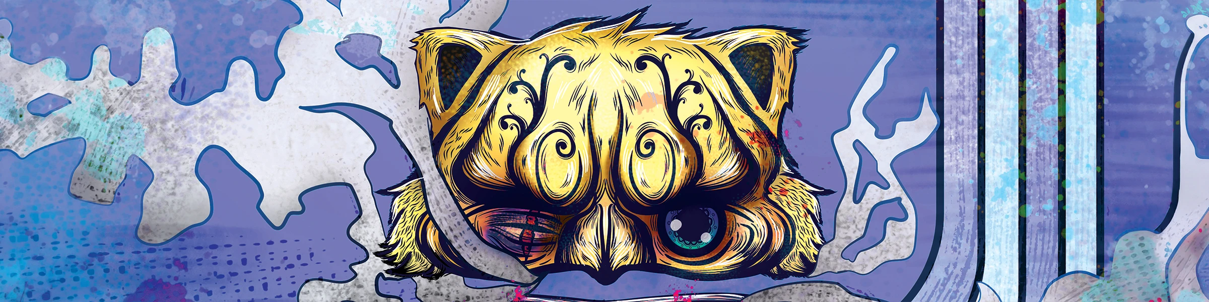 Bannière de Midnightartso