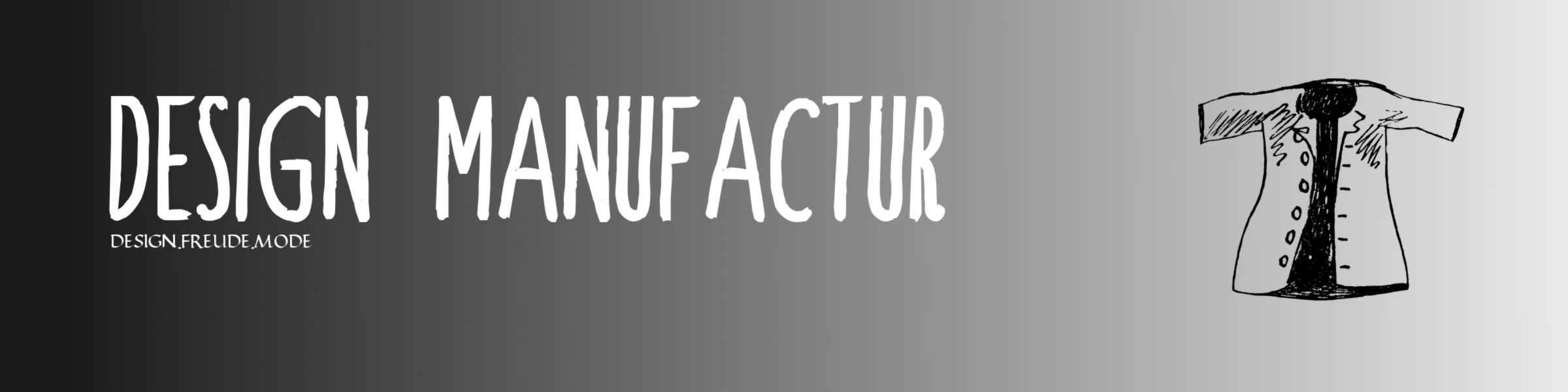 Bannerbild von Designmanufactur