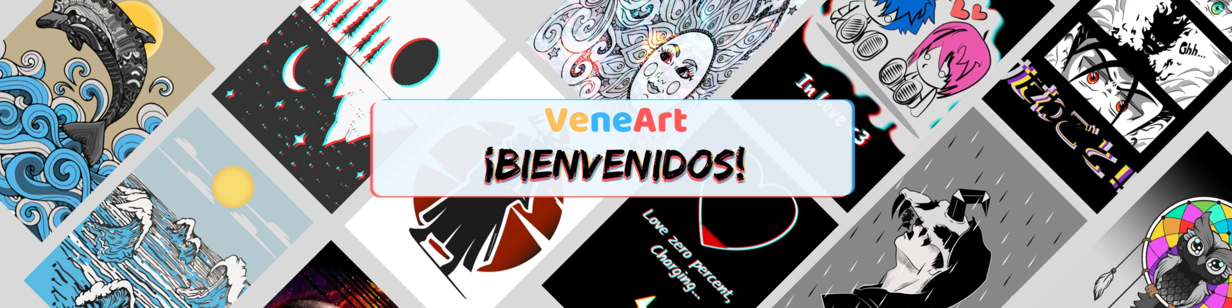 Banner image of Mabi Art