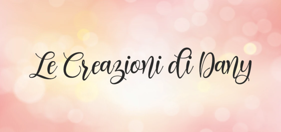 Bannerbild von Le Creazioni di Dany