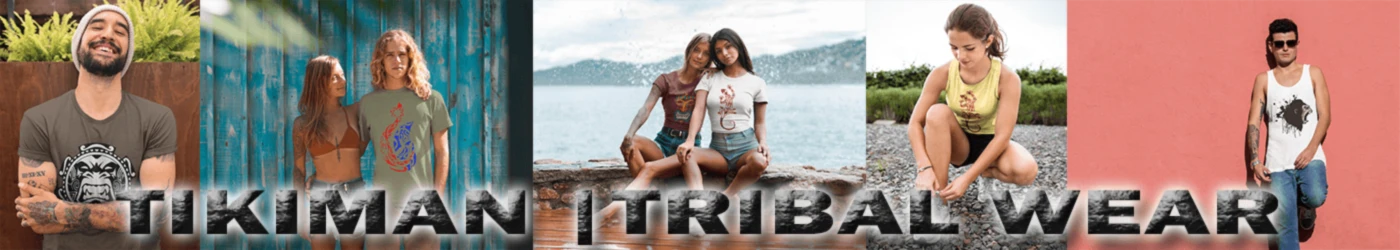 Bannerbild von TikimanShop