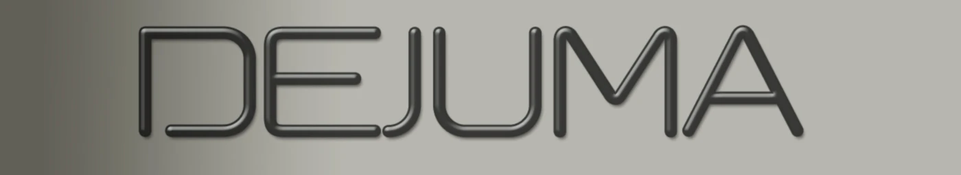 Bannerbild von Dejuma