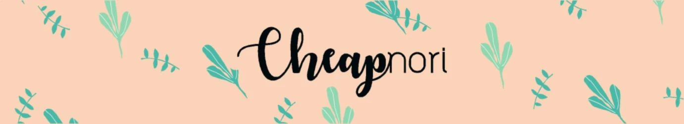 Bannerbild von Cheapnori