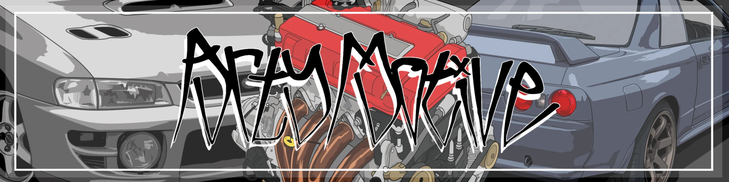 Bannière de ArtyMotive