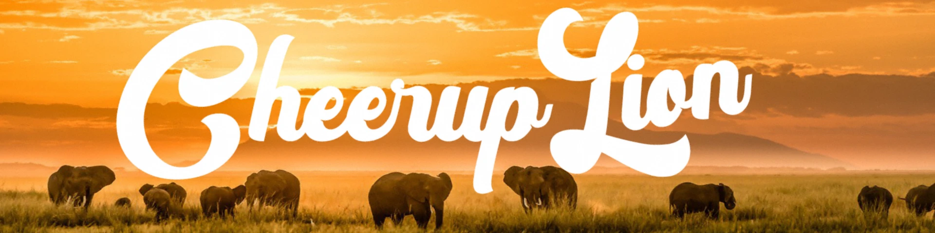 Bannière de lionstoft