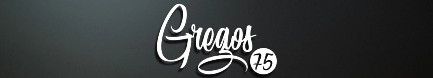 Bannière de Gregos75