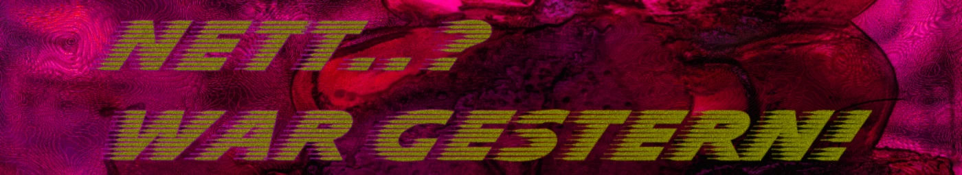 Banner image of Nickel appelboom