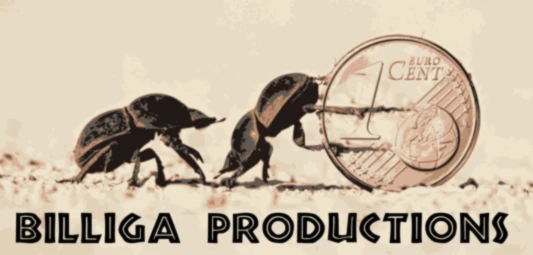 Bannerbild von billigaproductions