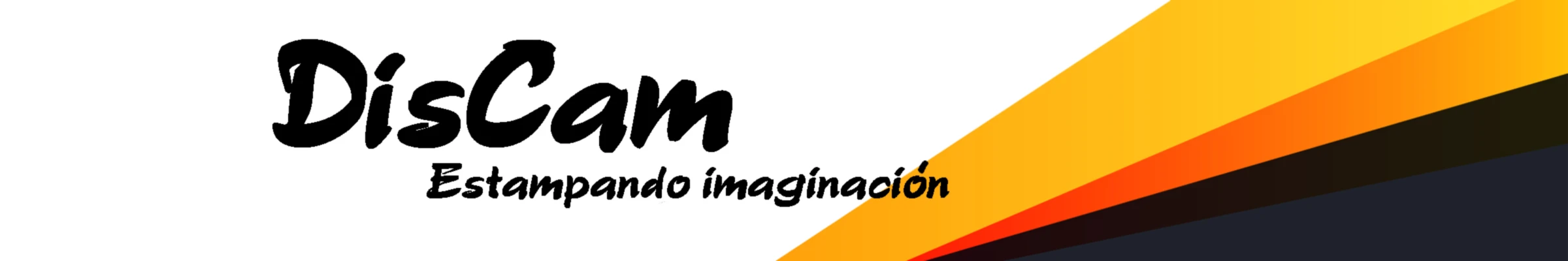 Banner image of Discam